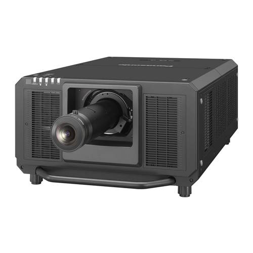 PANASONIC ET-D3LEF70 - Fischauge-Wechselobjektiv zur Kuppelprojektion für 3-Chip DLP-Projektoren