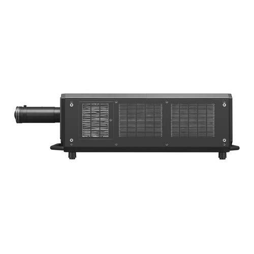 PANASONIC ET-D3LEF70 - Fischauge-Wechselobjektiv zur Kuppelprojektion für 3-Chip DLP-Projektoren