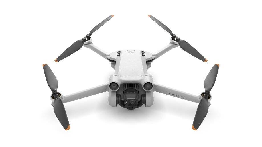 DJI Care Refresh DJI Mini 4 Pro (Plan) - kod elektroniczny