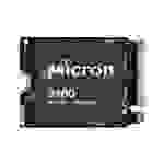Micron 2400 - SSD - 1 TB - intern - M.2 2230 - PCIe 4.0 (NVMe)1.000 GB