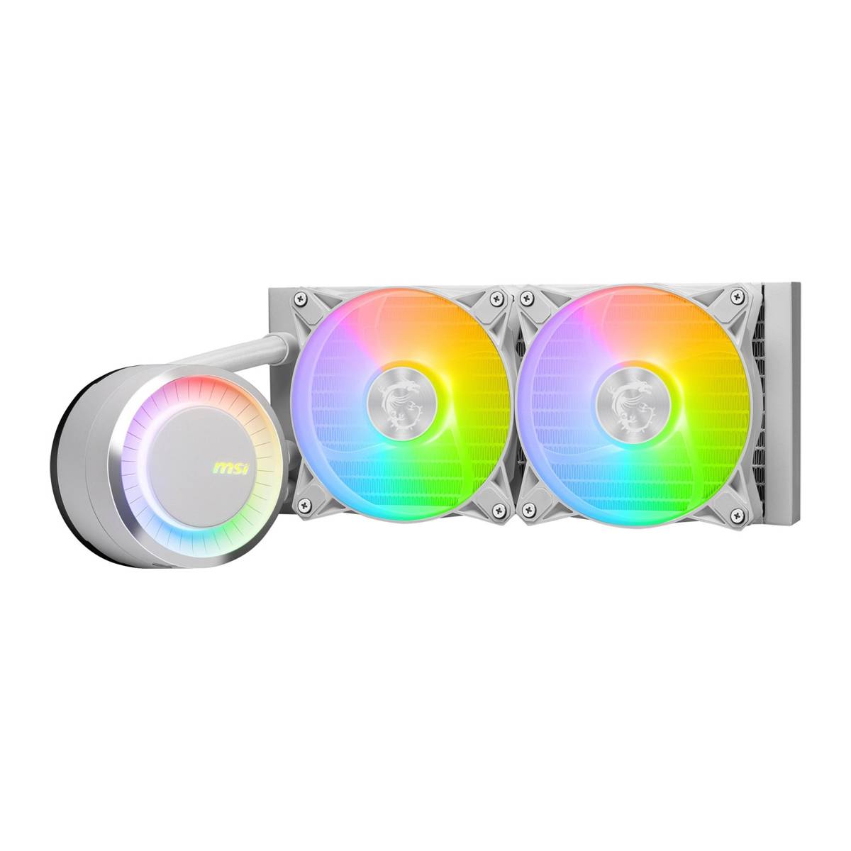 MAG CoreLiquid E240 WEISS