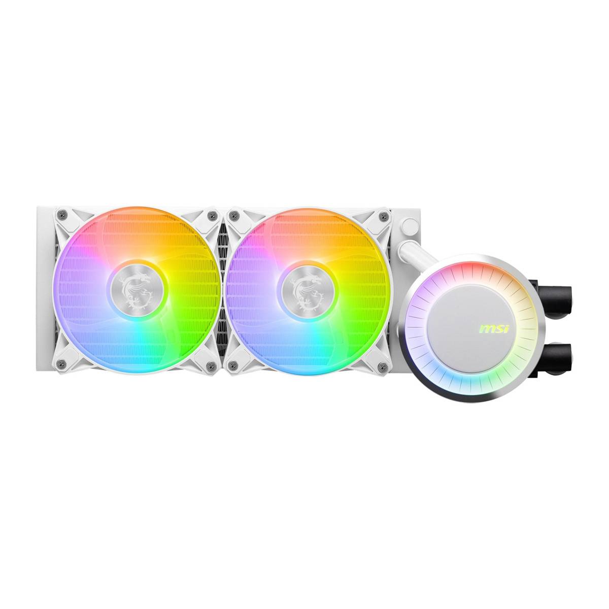 MAG CoreLiquid E240 WEISS