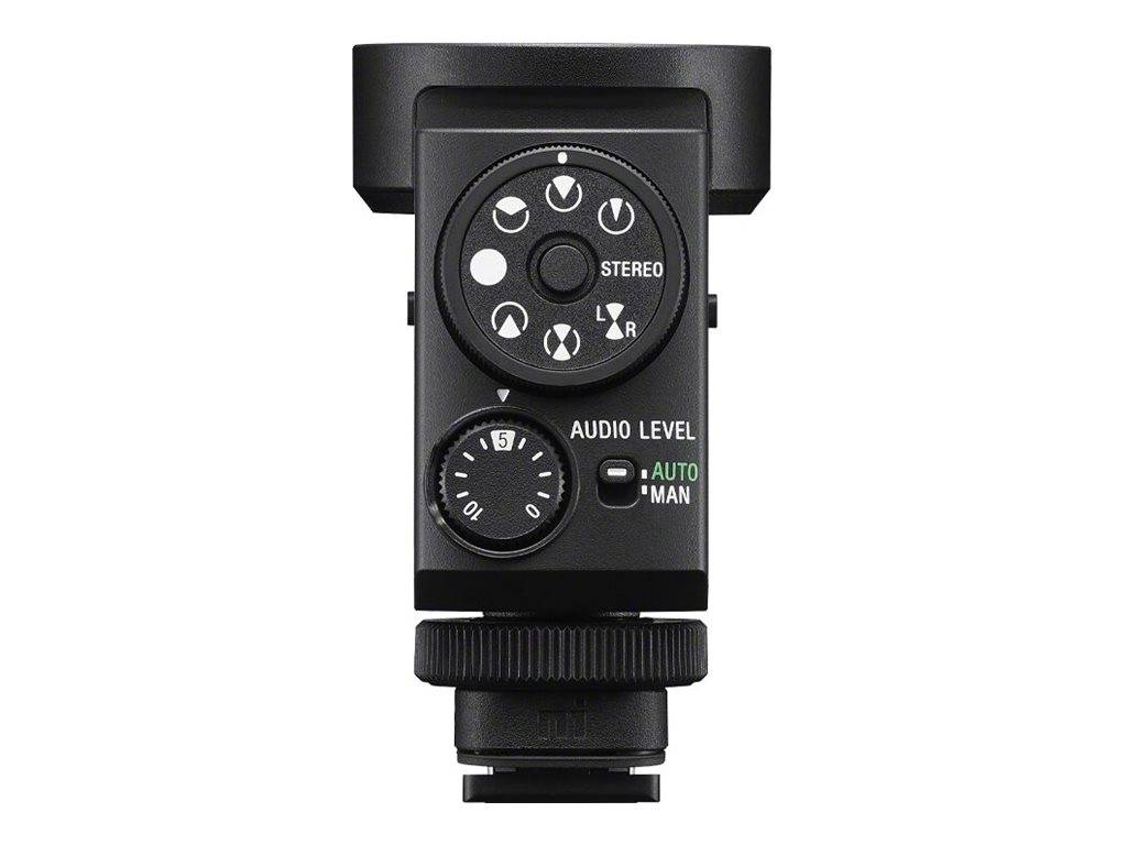 Sony ECM-M1 - Mikrofon