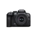Canon EOS R10 + RF-S 18-45mm F4.5-6.3 IS STM - 24,2 MP - 6000 x 4000 Pixel - Canon EOS R10 + RF-S 18-45mm F4.5-6.3 IS STM - 24,2 MP - 6000 x 4000 Pixel -