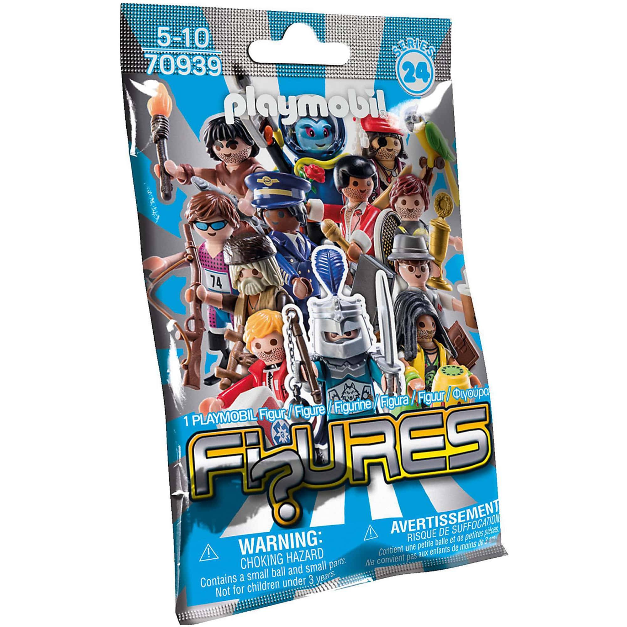 PLAYMOBIL® 70939 Figures Boys Serie 24