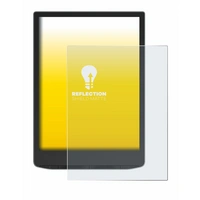 upscreen Reflection Shield Matt Schutzfolie für PocketBook InkPad Color 3 upscreen Reflection Shield Matt Schutzfolie für PocketBook InkPad Color 3
