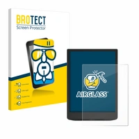 BROTECT AirGlass Glas Panzer-Folie für PocketBook InkPad Color 3 - Schutzglas BROTECT AirGlass Glas Panzer-Folie für PocketBook InkPad Color 3 - Schutzglas