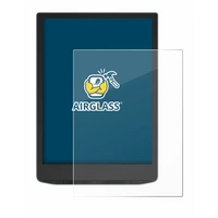 BROTECT AirGlass Glas Panzer-Folie für PocketBook InkPad Color 3 - Schutzglas BROTECT AirGlass Glas Panzer-Folie für PocketBook InkPad Color 3 - Schutzglas