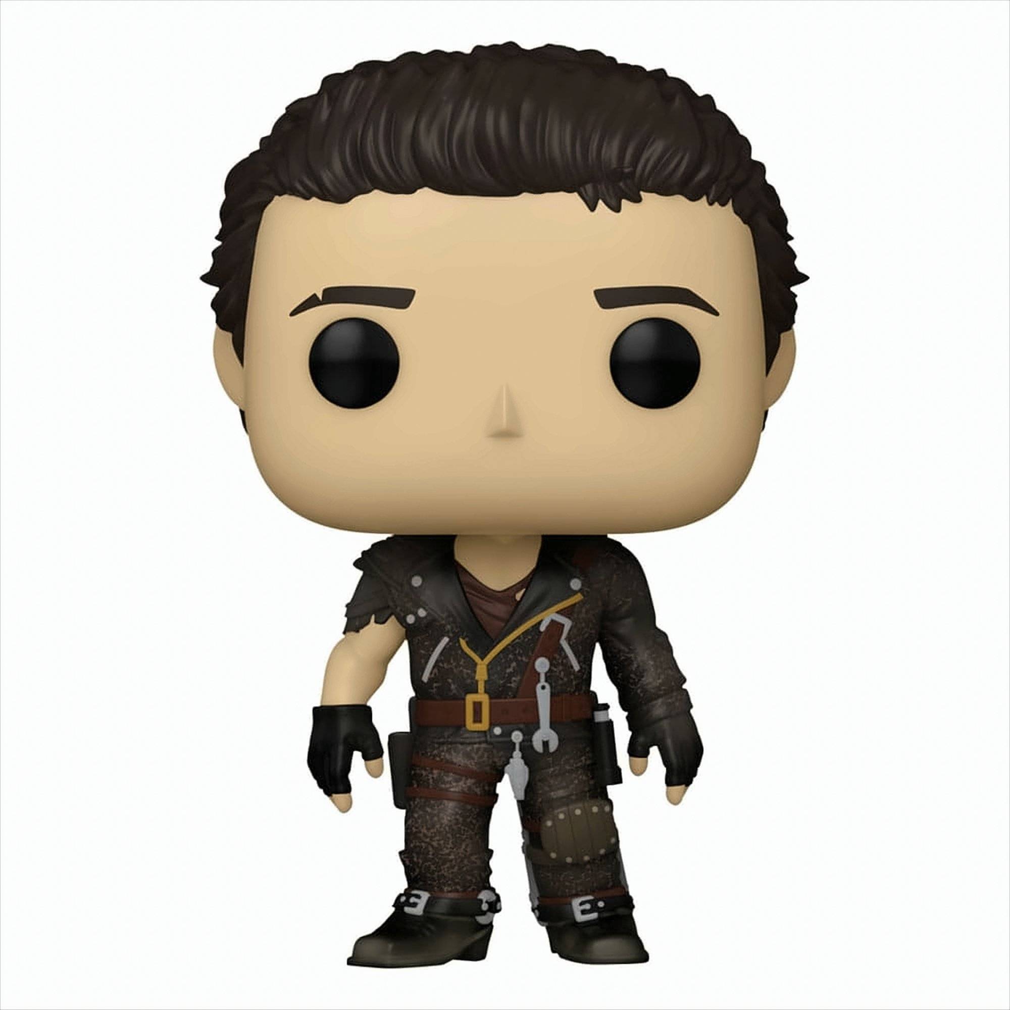 GW4065 POP - Mad Max II - Der Vollstrecker - Max Neu & OVP