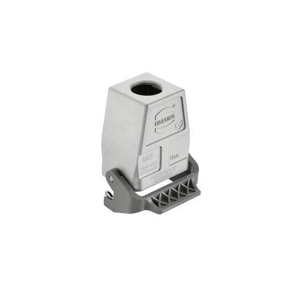 Harting Tüllengehäuse 19628060456