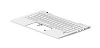 HP M23770-B31 - Tastatur - Holländisch - HP