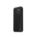 XLayer Powerbank 10.000 mAh mit zwei integrierten Kabeln PD 20W Black XLayer Powerbank 10.000 mAh mit zwei integrierten Kabeln PD 20W Black