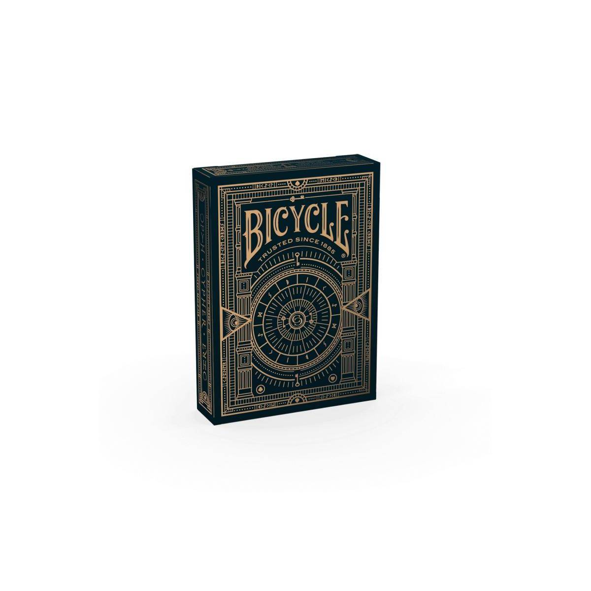 10033556 - Bicycle® - Cypher, Spielkarten