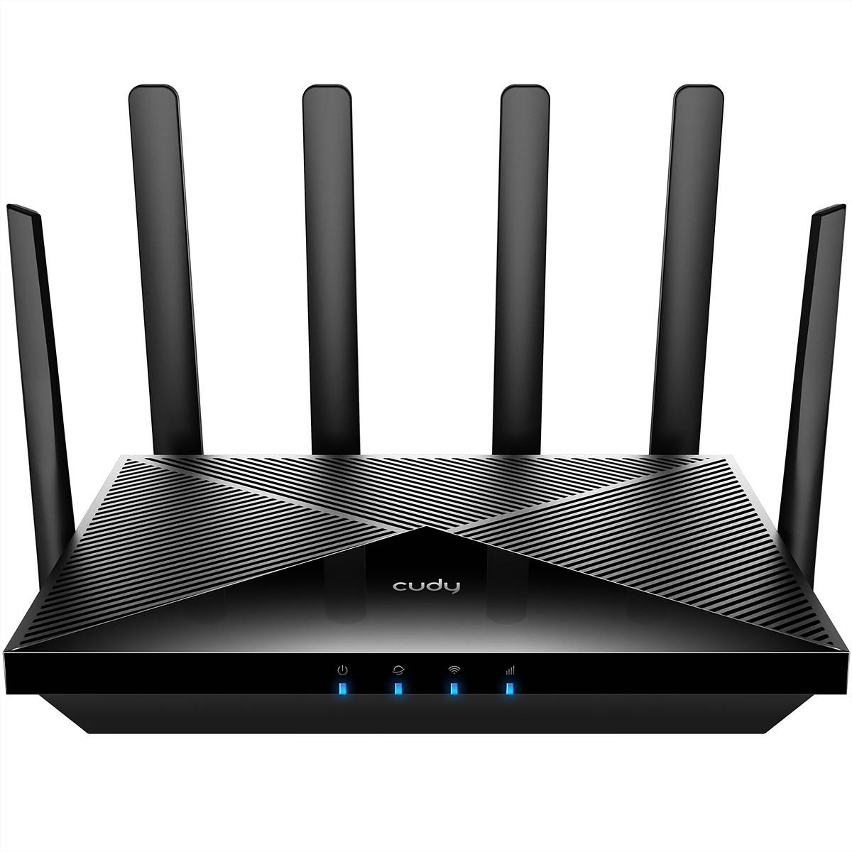 CUDY LT700 AC1200 Wi-Fi 4G Router LTE-Cat6 Gigabit