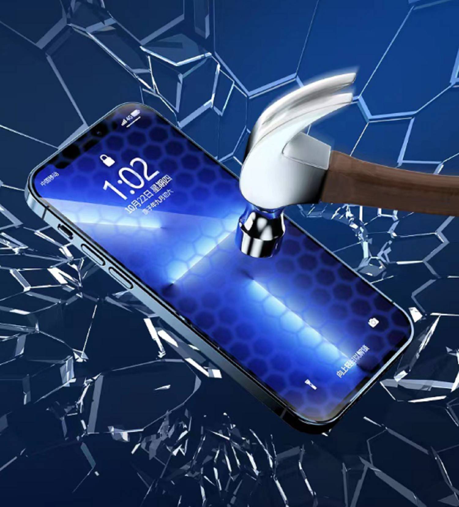 Kopie von 1x 9H Panzerhartglas für iPhone 11 Pro 3D KLAR Easy-Stick Privacy ANTI-SPY Displayglas Schutzglas Displayschutz Tempered ECHTES GLAS #1 #1
