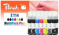 Peach 321707, Standardertrag, 70 ml, 70 ml, 7 Stück(e), Multipack