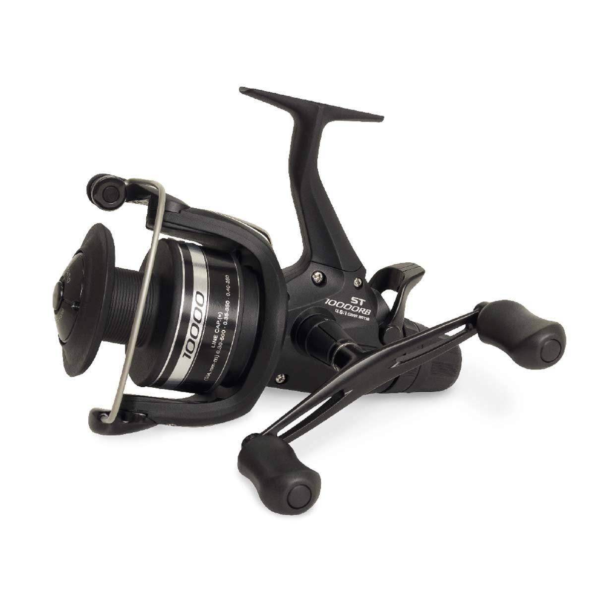 Shimano Baitrunner ST 6000 RB