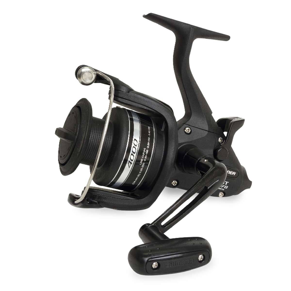 Shimano Baitrunner ST 2500 FB