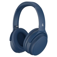 Edifier WH700NB Over-Ear-Kopfhörer mit aktiver Geräuschunterdrückung, Bluetooth 5.3,Headset für Anrufe/Musik/Gaming,68 Stunden Akkulaufzeit-Marine Edifier WH700NB Over-Ear-Kopfhörer mit aktiver Geräuschunterdrückung, Bluetooth 5.3,Headset für Anrufe/Musik/Gaming,68 Stunden Akkulaufzeit-Marine