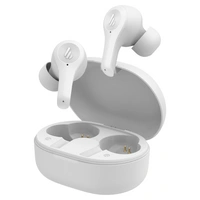 Edifier X5 Lite Echte Drahtlose In-Ear-Kopfhörer, Bluetooth 5.3 Kopfhörer, 26 Stunden Spielzeit, 4 EQ-Voreinstellungen, Spielmodus, IP55 - Weiß Edifier X5 Lite Echte Drahtlose In-Ear-Kopfhörer, Bluetooth 5.3 Kopfhörer, 26 Stunden Spielzeit, 4 EQ-Voreinstellungen, Spielmodus, IP55 - Weiß