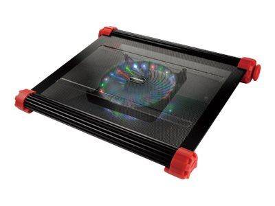 Notebook-Kühler Enermax "AEOLUS Vegas" bis 17" 180mm