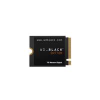 WD_BLACK SN770M WDS100T3X0G - SSD - 1 TB - mobile game drive - intern - M.2 2230 - PCIe 4.0 x4 (NVMe)
