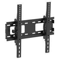 TECHLY - Wandhalterung 23-55" LCD LED TV neigbar