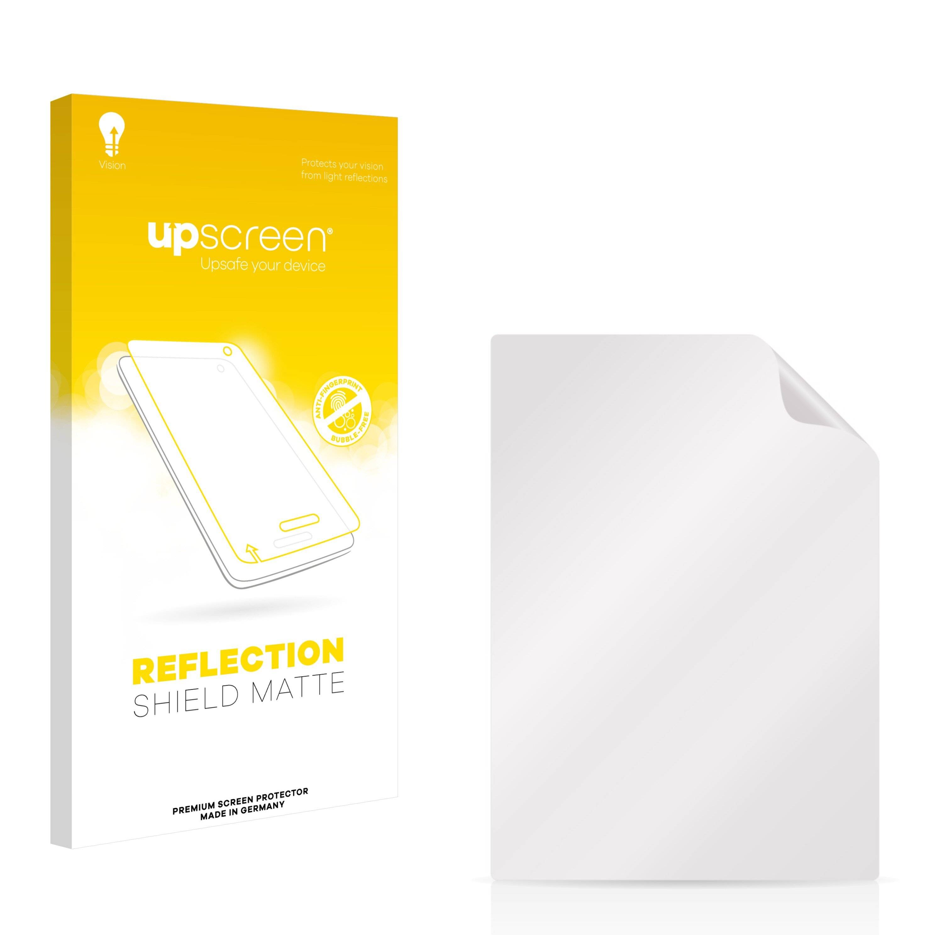 upscreen Reflection Shield Matt Schutzfolie für Onyx Boox Note