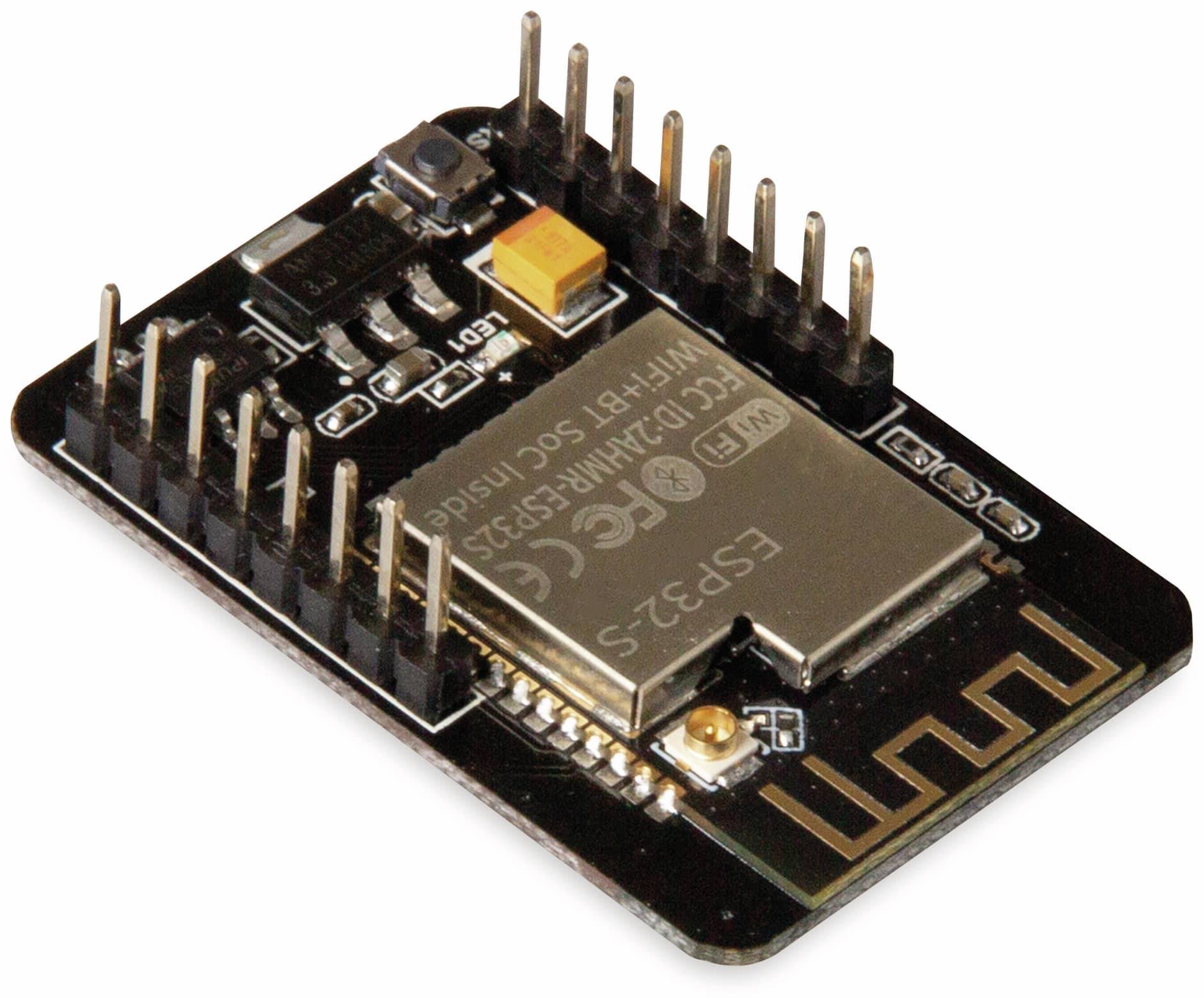 DAYHOME Ersatz-Fernbedienung 55205X10