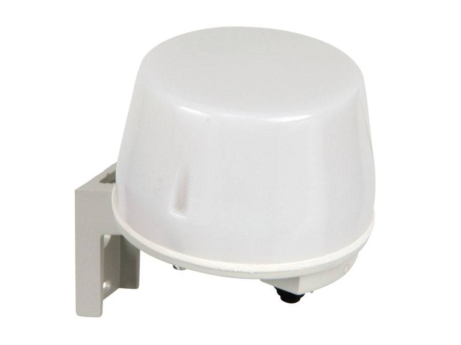 PERRY Dämmerungsschalter 1IC7242, 16A/250V~, IP54
