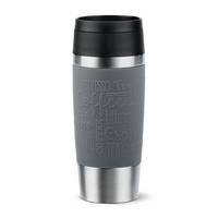 EMSA Isolierbecher Classic grau 0.36 l