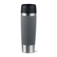 EMSA N2022300 - Isolierbecher Classic Grande grau 0.5 l