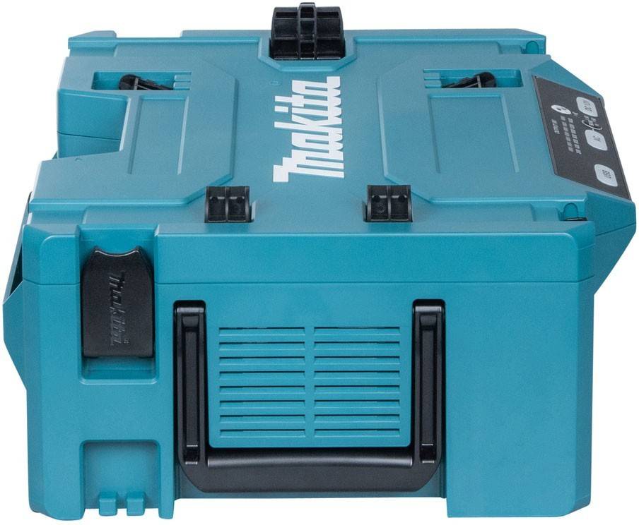 Makita Stromumwandler MAKPAC BAC01