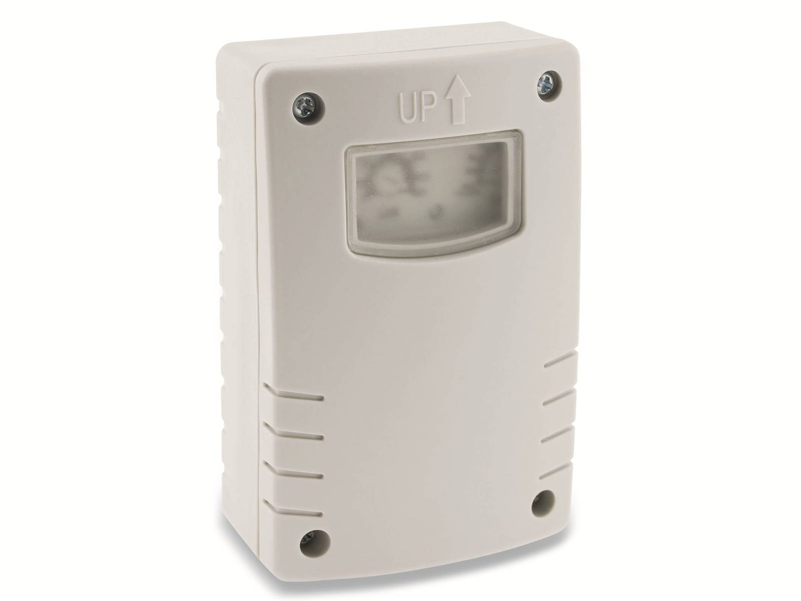 CHILITEC Dämmerungsschalter CDS-24, IP54, 10 A, 230 V~
