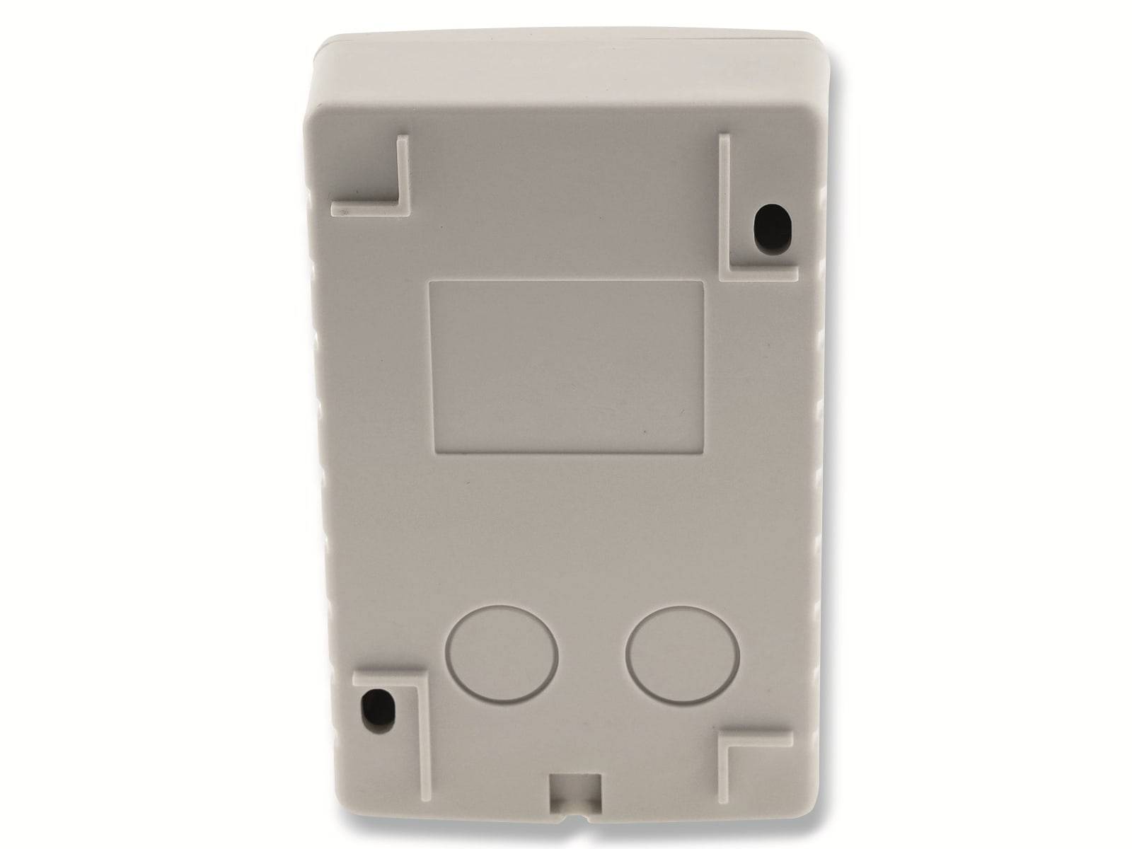 CHILITEC Dämmerungsschalter CDS-24, IP54, 10 A, 230 V~