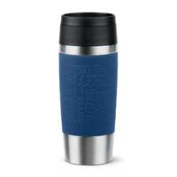EMSA Isolierbecher Classic dunkelblau 0.36 l