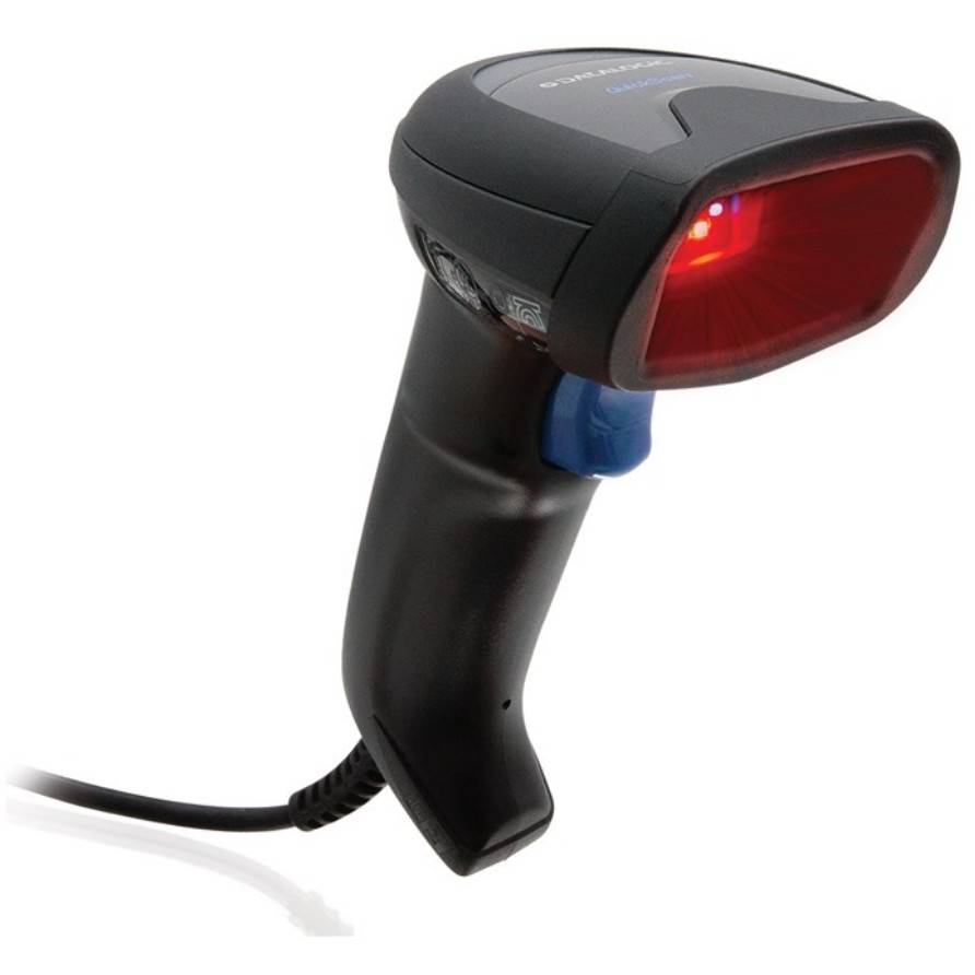 Origin Storage QD2590-BKK1 scanner Drucker & Scanner