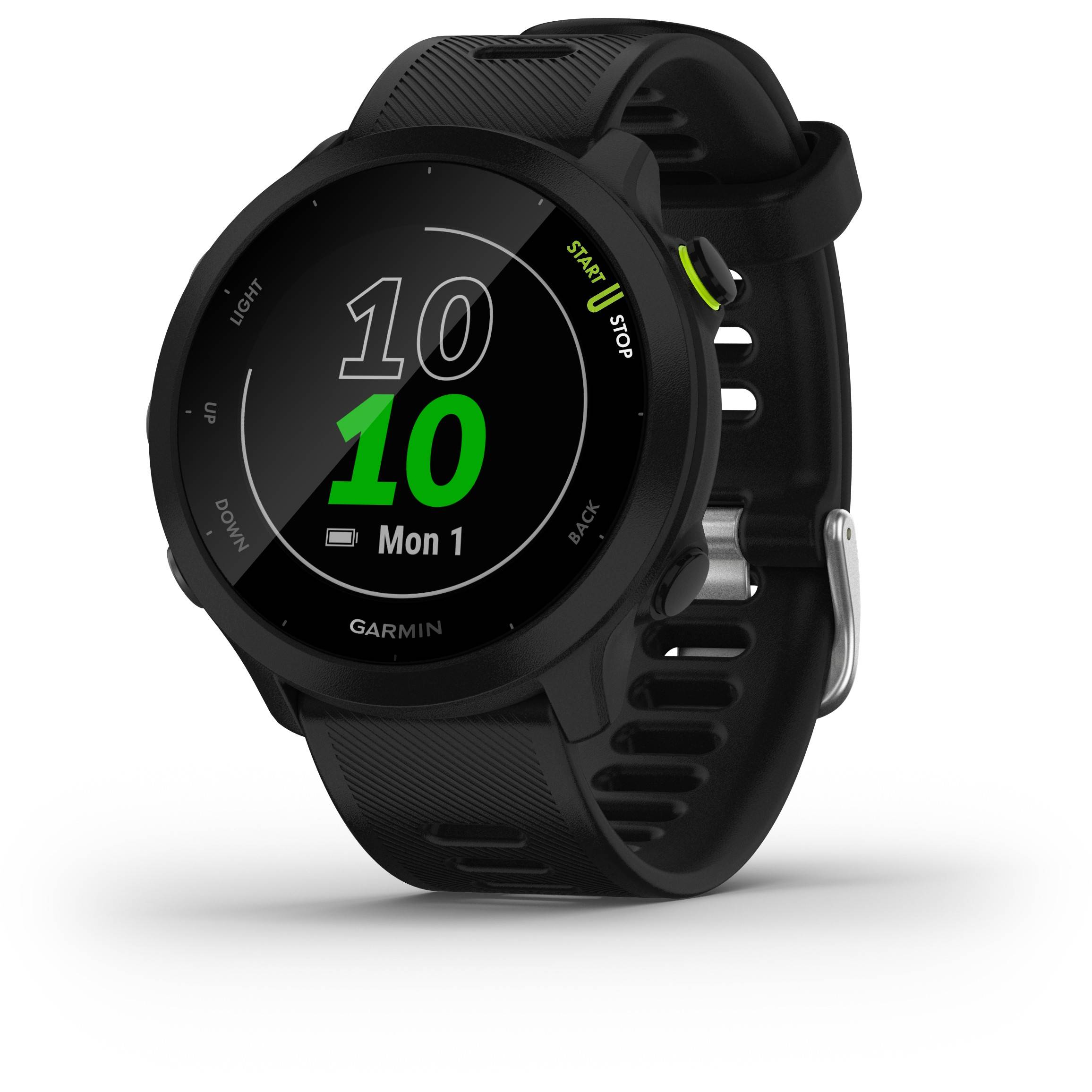 Garmin Forerunner 55 Tablets & Smartphones Smartwatch