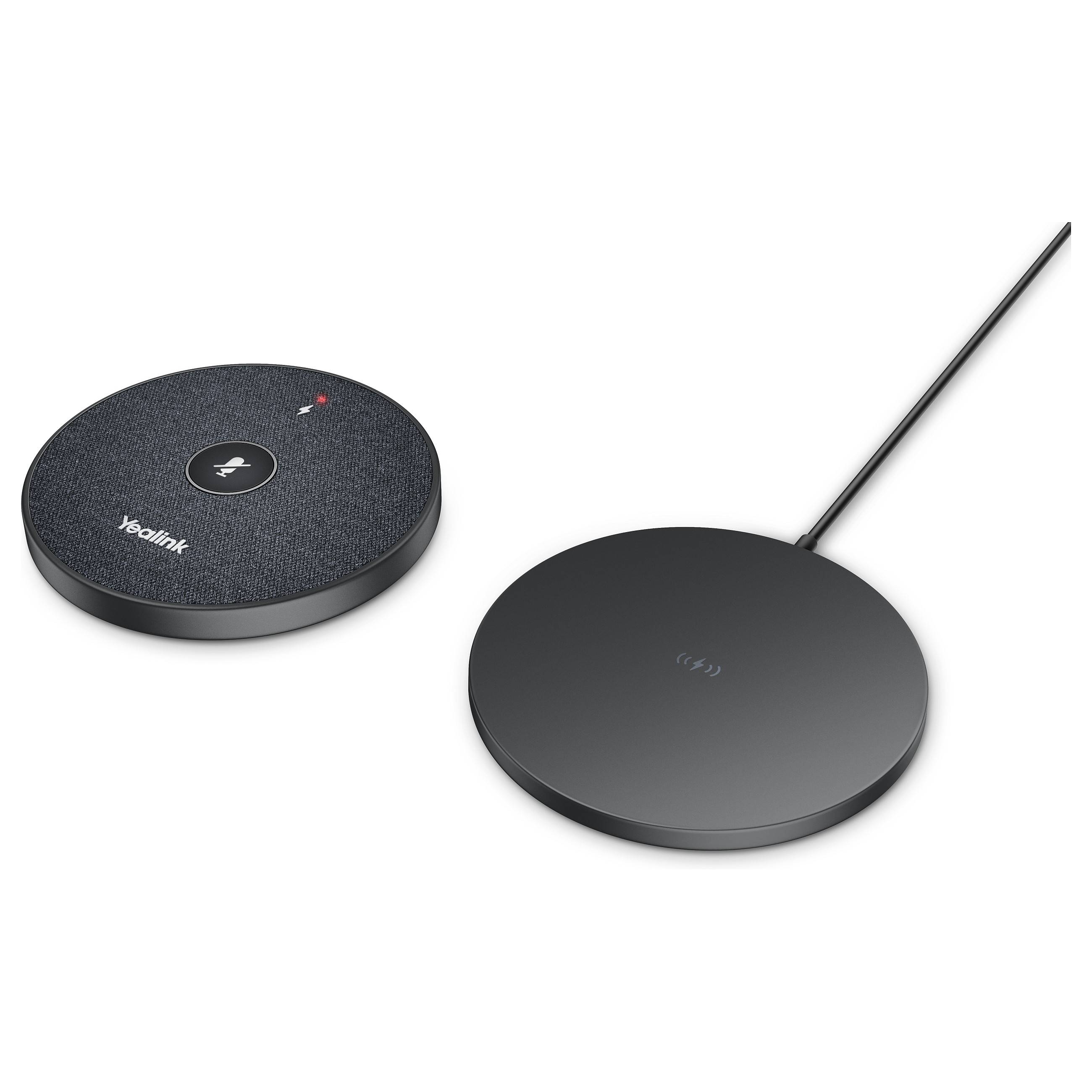 Yealink VCM36-W Audio & Video Konferenzsysteme