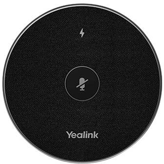 Yealink VCM36-W video conferencing accessory Multimedia Konferenzsysteme