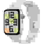 Apple Watch SE OLED 44 mm Digital 368 x 448 Pixel Touchscreen 4G Beige