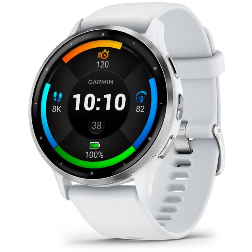 Garmin Venu 3 Tablets & Smartphones Smartwatch