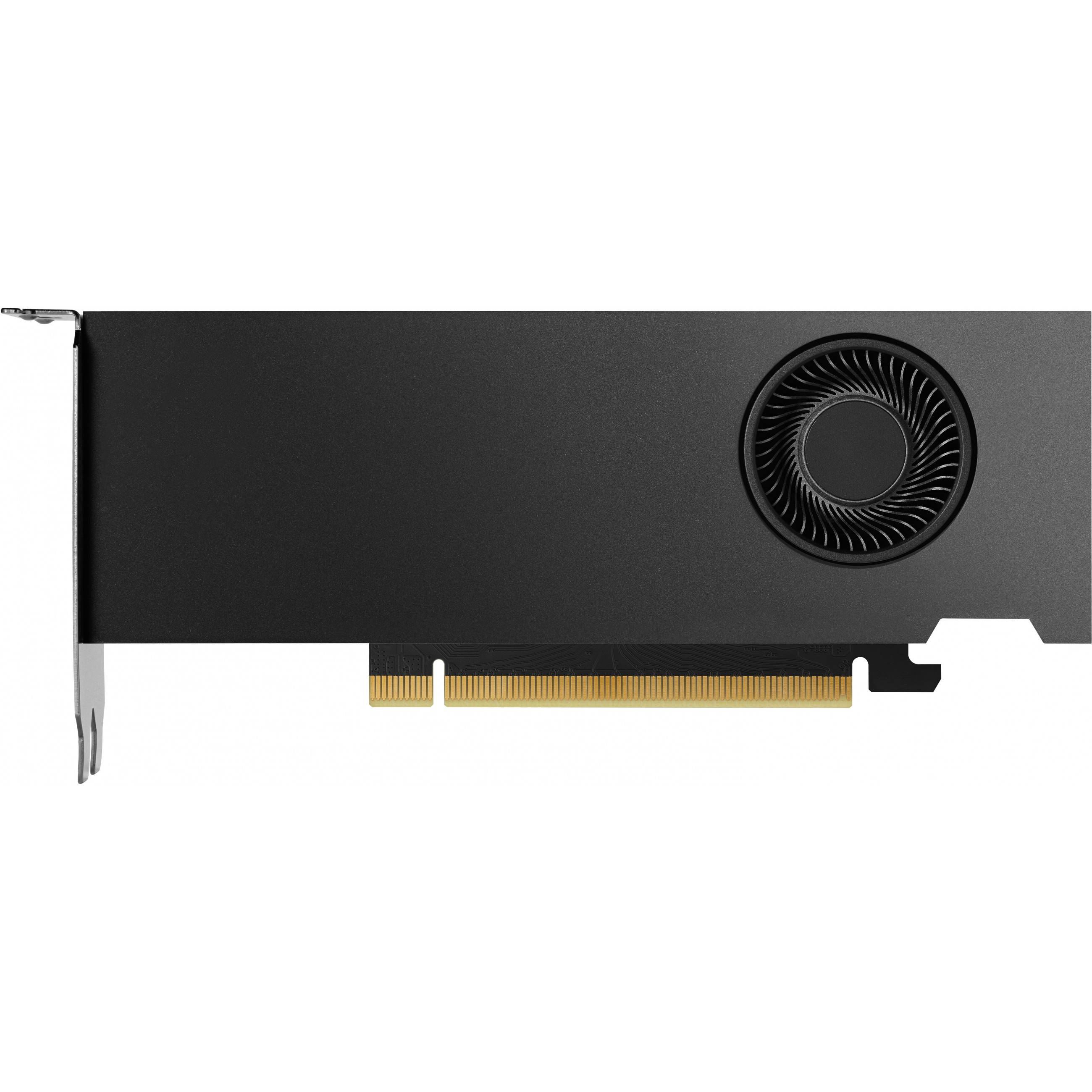 PNY VCNRTX4000ADALP-PL graphics card Eingabe / Ausgabe Grafikkarten Quadro