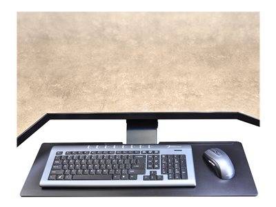 ERGOTRON Untertisch Tastaturschwenkarm Komponenten Zubehör Andere Komponenten/Accessories