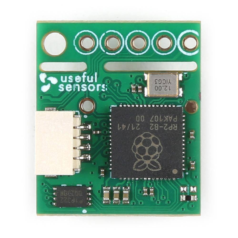 Useful Sensors Tiny Code Reader