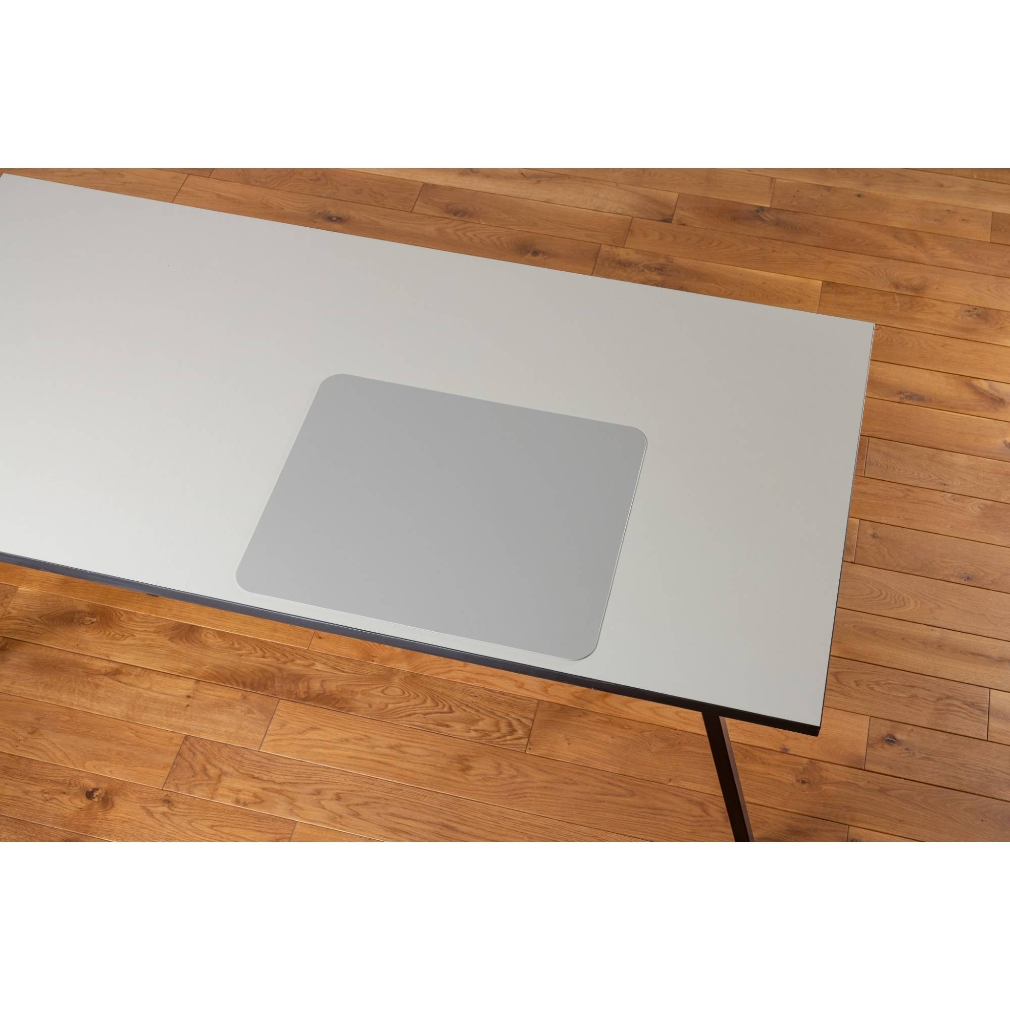 Schreibunterlage Purosens Stijl 05-6050SW 60x50cm Stone White