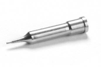 Lötspitze ERSADUR-LF, meißelförmig 0,4 mm 102CDLF04/SB