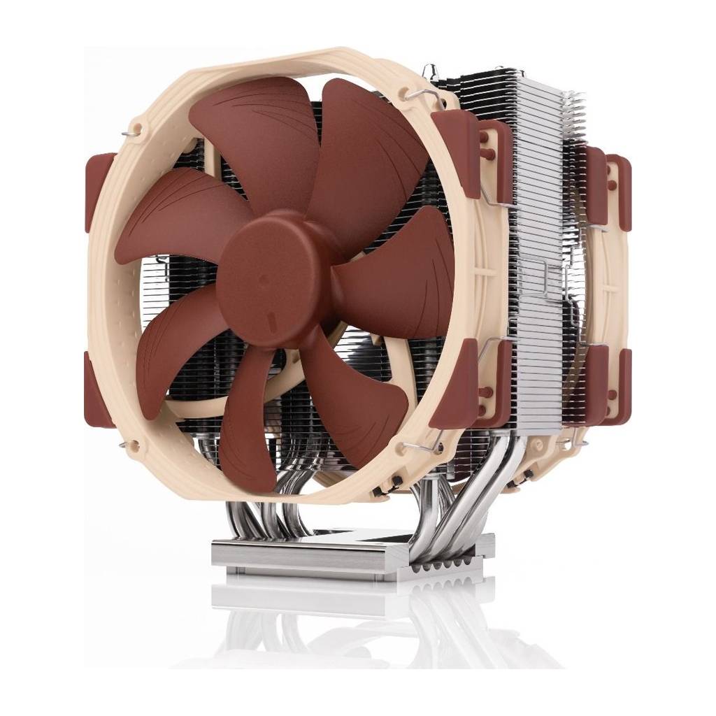 Noctua NH-U14S TR5-SP6 - Prozessor-Luftkühler - (für: sTR5, SP6)