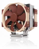 Noctua NH-U14S TR5-SP6 - Prozessor-Luftkühler - (für: sTR5, SP6)