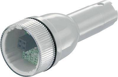 VOLTCRAFT VC-11737885 pH-Elektrode pH Ersatzelektrode 1 St